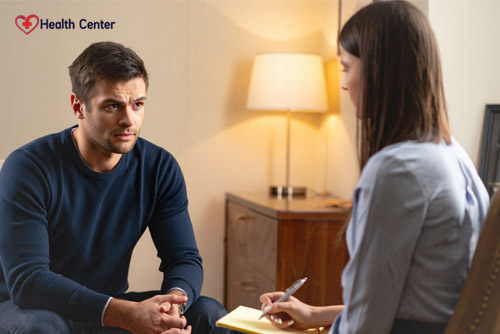 Как проходит лечение игромании в Волжском в клинике Центр здоровья<