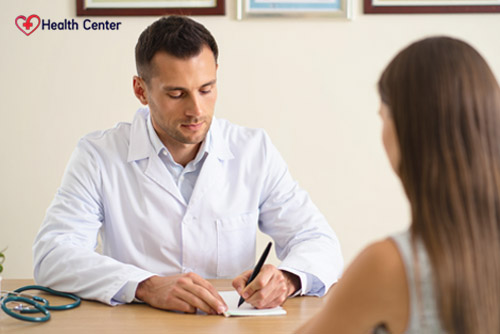 Лечение зависимости от Габапентина в Волжском в клинике Центр здоровья